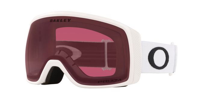 Hovedbilde Oakley Flight Tracker S Prizm Snow Dark Grey ...