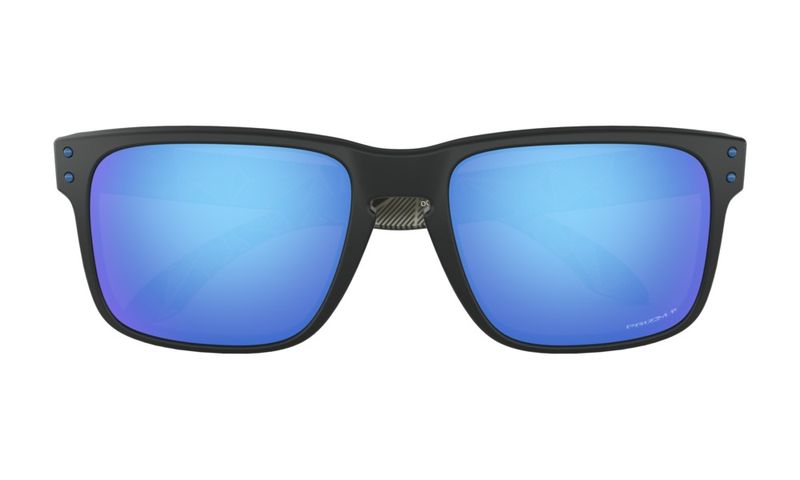 Oakley Holbrook Prizmatic Collection  Prizm Sapphire Polarized
