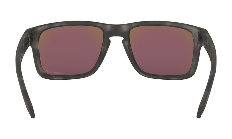 Oakley Holbrook  Prizm Sapphire Polarized