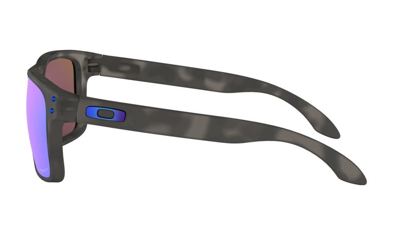 Oakley Holbrook  Prizm Sapphire Polarized