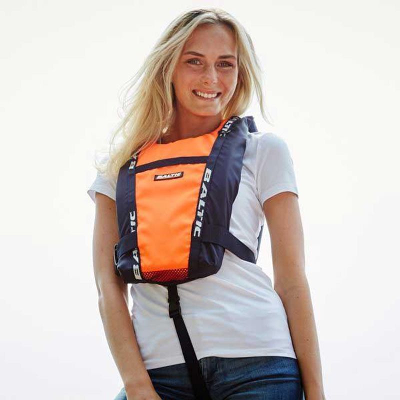 Baltic Canoe Hydro Padlevest one size