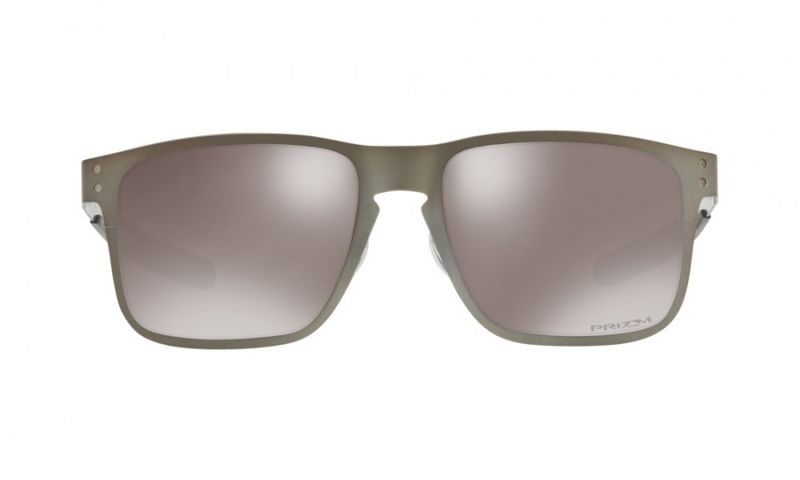 Oakley Holbrook Metal  Prizm Black Polarized