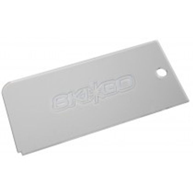 Hovedbilde Skigo 5mm plastsikling