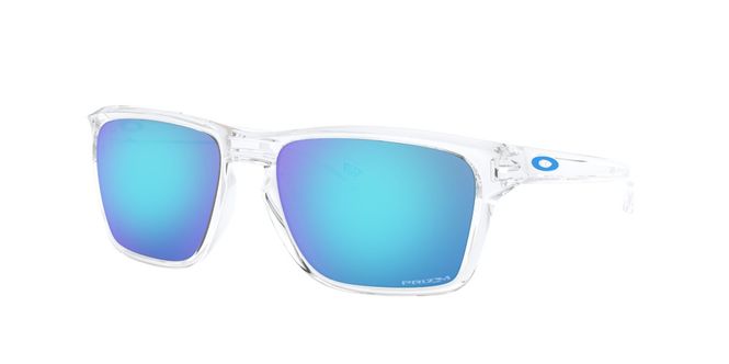 Hovedbilde Oakley Sylas Prizm Sapphire Brilleglass, Polished ...