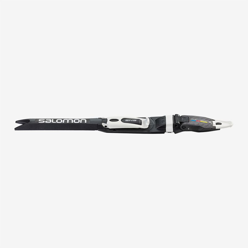 Salomon SNS Pilot Carbon RS2