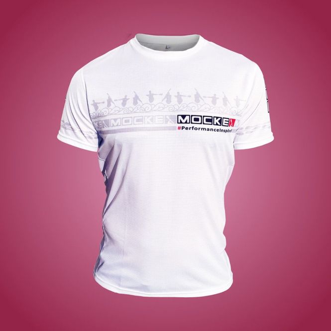 Hovedbilde Mocke Paddling T-shirt mens