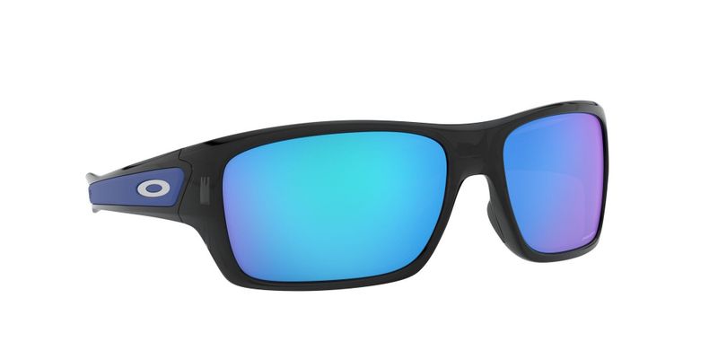 Oakley TURBINE  Prizm Sapphire