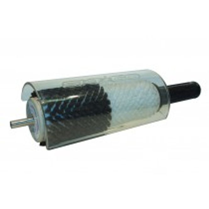 Hovedbilde Skigo Rotor Håndtak Plexi Universal