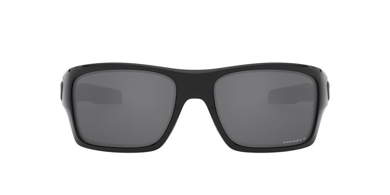 Oakley TURBINE  Prizm Black Polarized