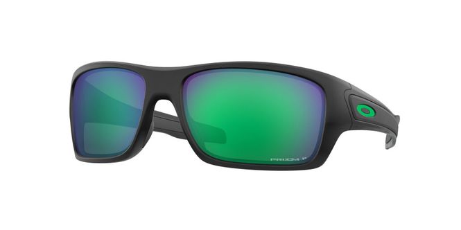 Hovedbilde Oakley TURBINE  Prizm Jade Polarized