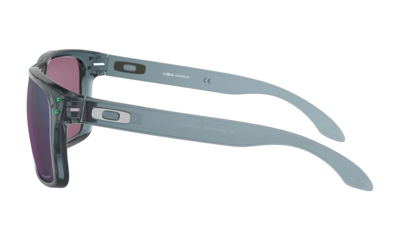 Oakley Holbrook XL  prizm jade