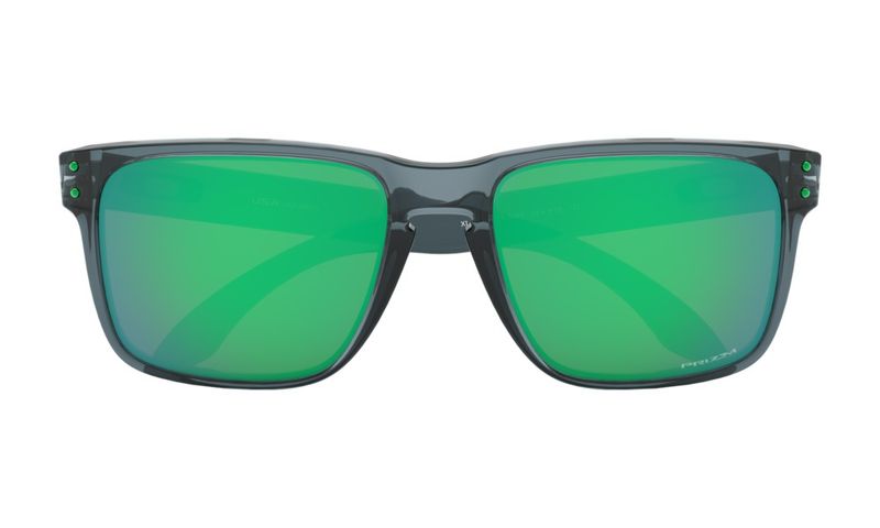 Oakley Holbrook XL  prizm jade