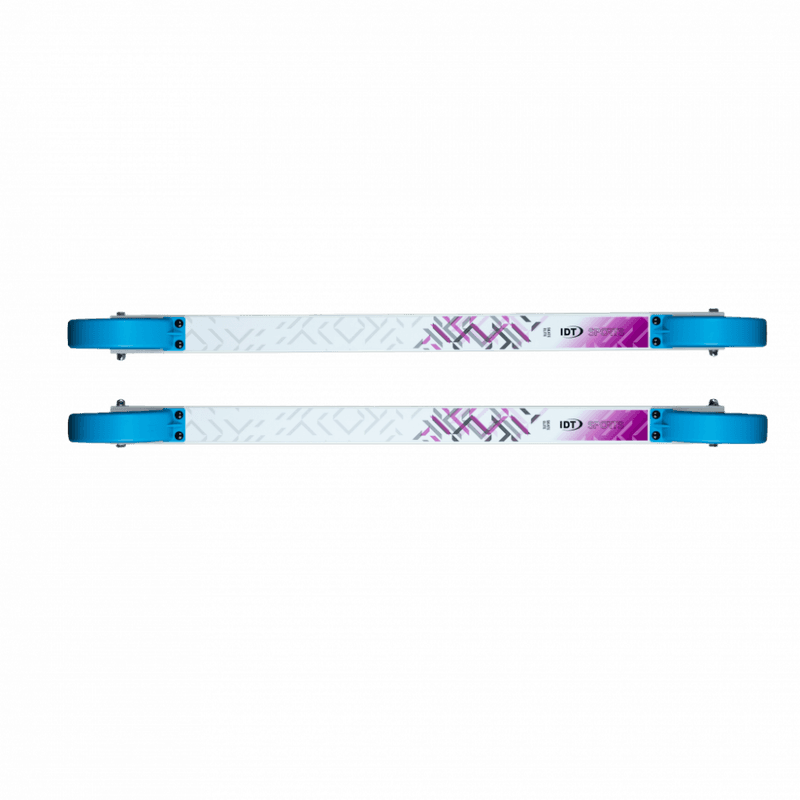 IDT Skate Elite Lady Pro PU