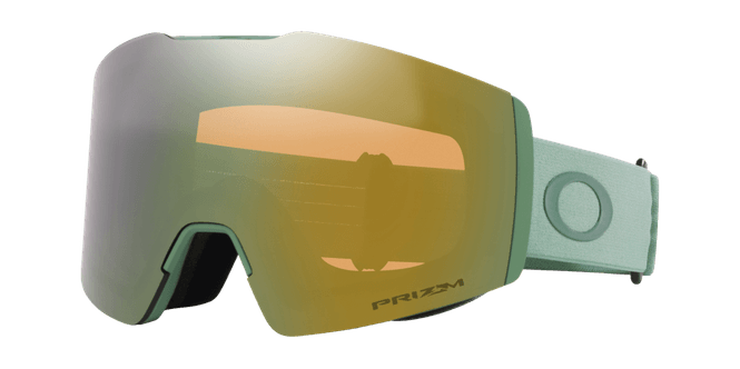 Hovedbilde Oakley Fall Line M Prizm Sage Gold Iridium, Matte ...