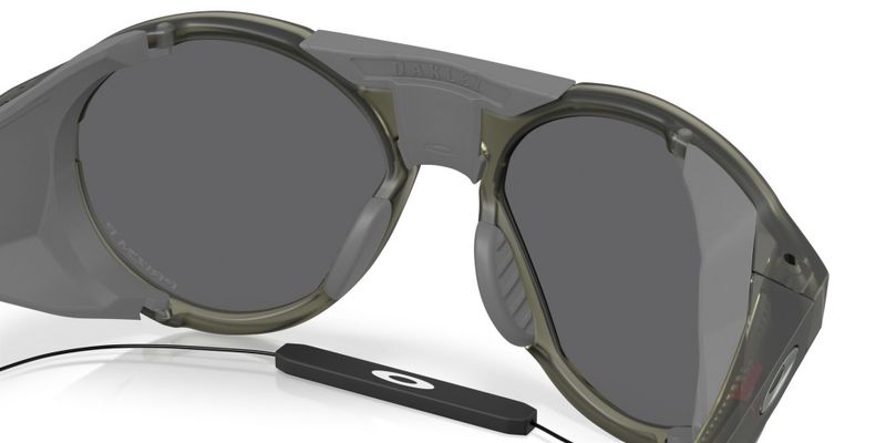 Oakley Clifden Latitude Collection