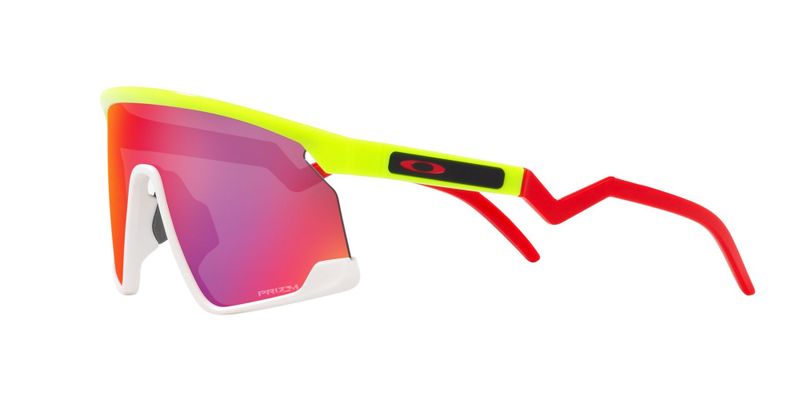 Oakley BXTR Prizm Road, Retina Burn Innfatning