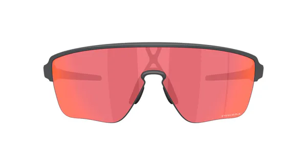 Oakley Corridor SQ prizm trail torch, matte carbon Innfatning