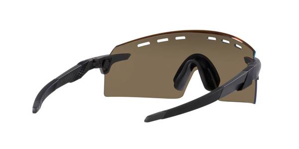 Oakley Encoder Strike Vented Prizm 24k Brilleglass, Matte Carbon