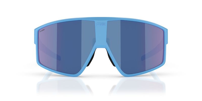 Bliz P002 Matte Blue Linsefarge: Blue