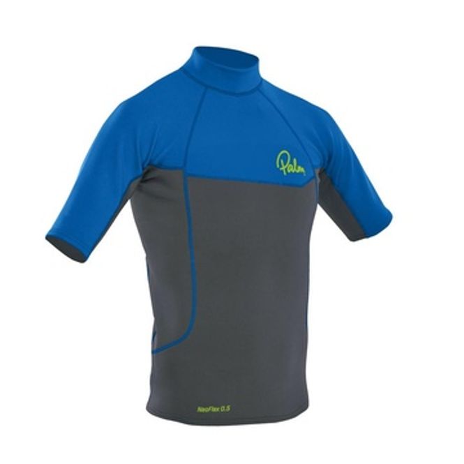 Hovedbilde Palm NeoFlex shortsleeve Men`s