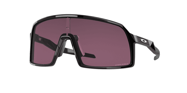 Oakley Sutro S  Prizm Road Black