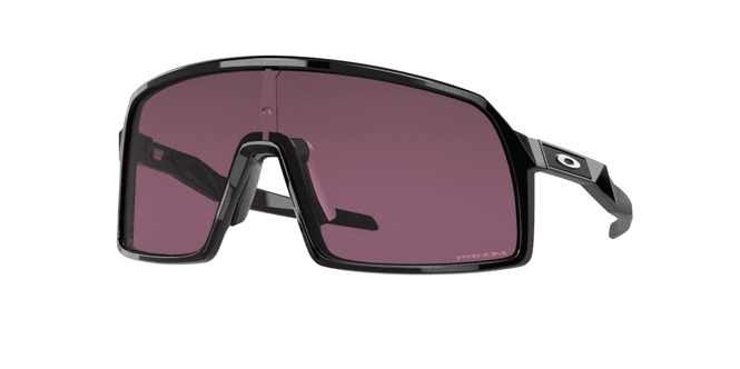 Hovedbilde Oakley Sutro S  Prizm Road Black