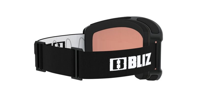 Bliz Spark Farge : Black, Orange