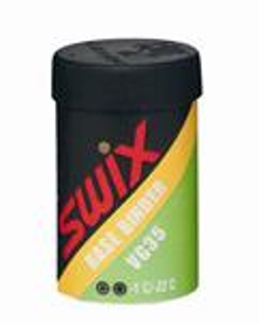 Hovedbilde Swix VG30 Grønn grunnvoks 45g