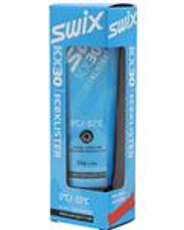 Swix KX30 Blått Isklister 55g