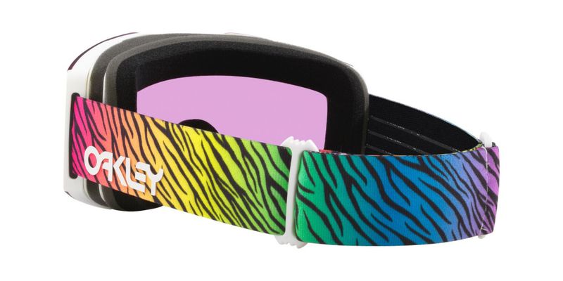 Oakley Fall Line M Lucas Braathen Signature Series