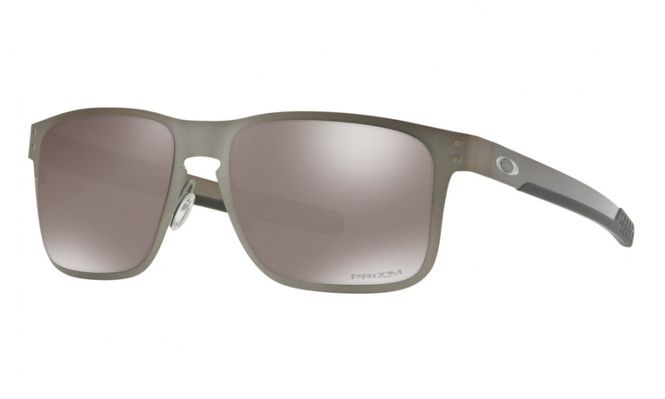 Hovedbilde Oakley Holbrook Metal  Prizm Black Polarized