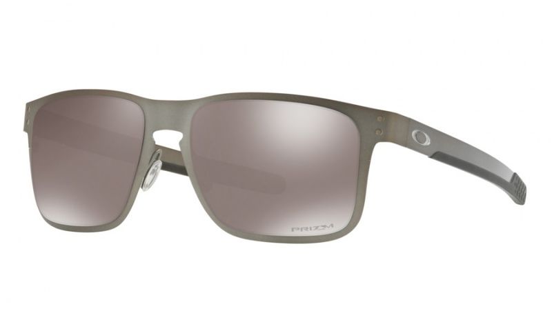 Oakley Holbrook Metal  Prizm Black Polarized