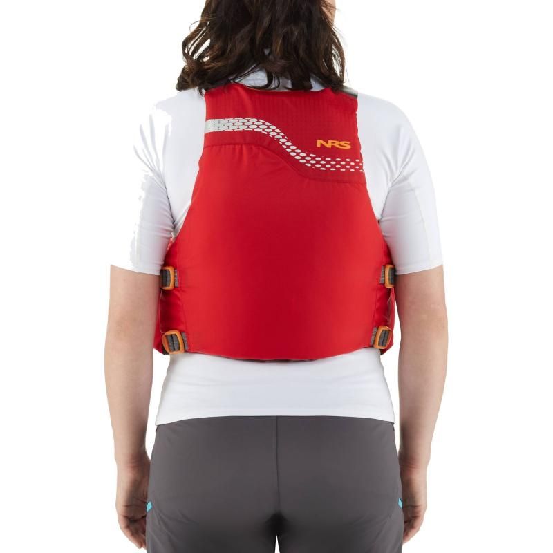 NRS Vista Padlevest