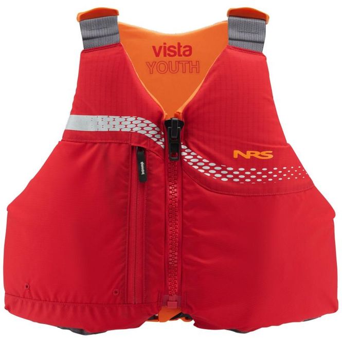 Hovedbilde NRS Vista Youth padlevest
