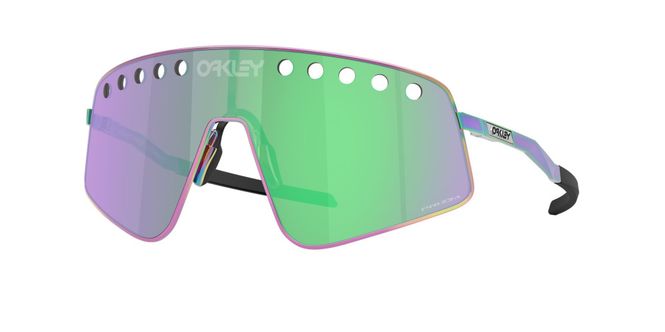 Hovedbilde Oakley Sutro™ TI Sweep prizm road jade, ...