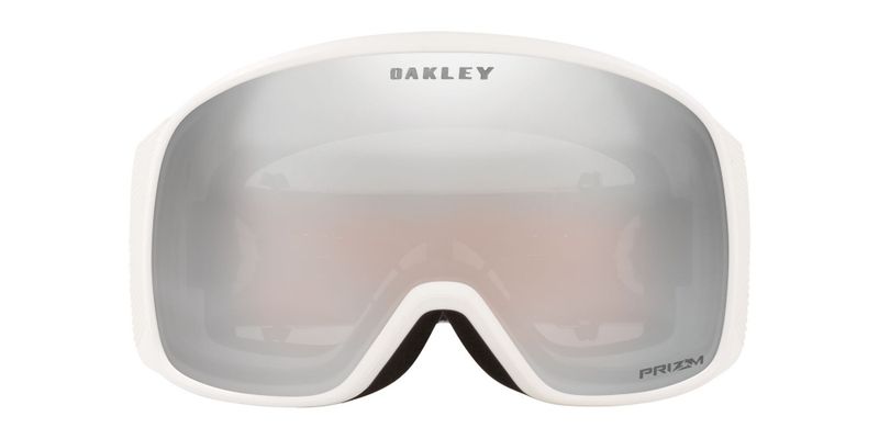 Oakley Flight Tracker L, Prizm Snow Black Iridium Brilleglass