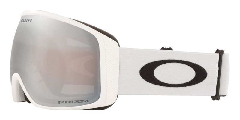 Oakley Flight Tracker L, Prizm Snow Black Iridium Brilleglass