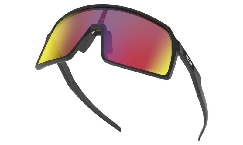 Oakley Sutro  Prizm Road Matte Black