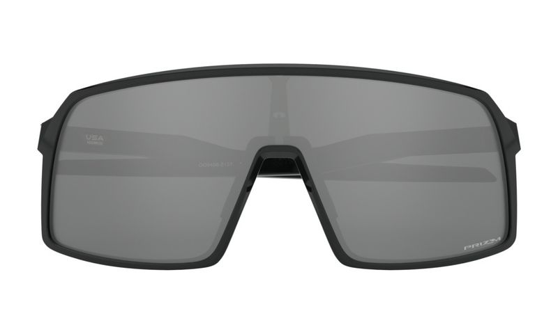 Oakley Sutro  Prizm Black