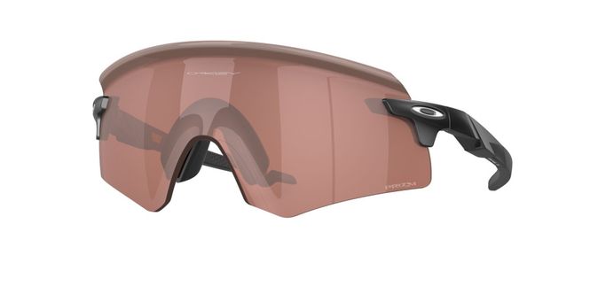 Hovedbilde Oakley Encoder Prizm Dark Golf, Matte Black ...