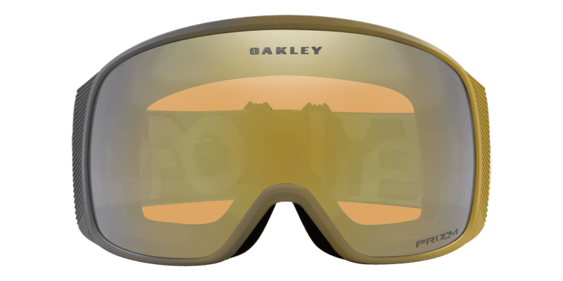 Oakley Flight Tracker L Prizm Sage Gold Iridium,  B1b Forged Iro