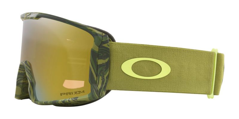 Oakley Ny Line Miner™ L Jamie Anderson Signature Series