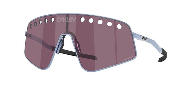 Hovedbilde Oakley Sutro™ TI Sweep prizm road black, ...