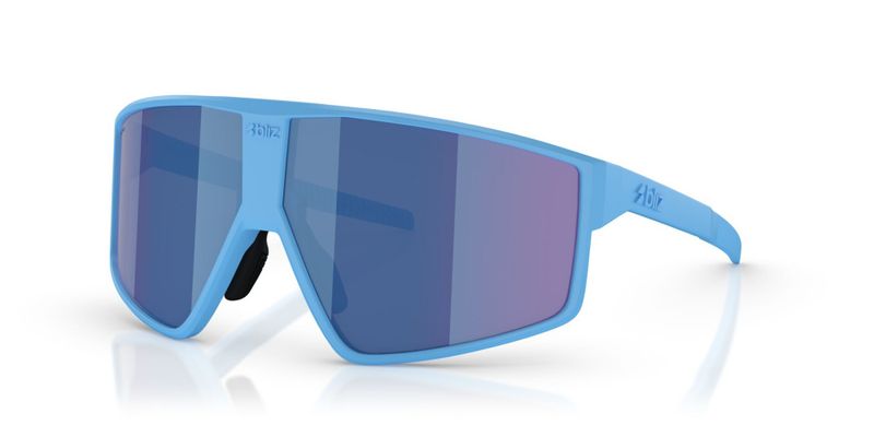 Bliz P002 Matte Blue Linsefarge: Blue