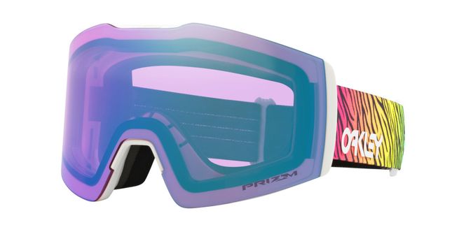 Hovedbilde Oakley Fall Line M Lucas Braathen Signature ...