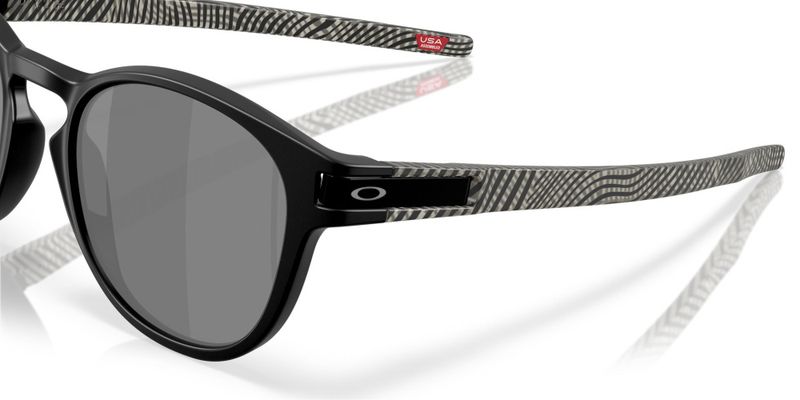 Oakley Latch™ Night Mission Collection