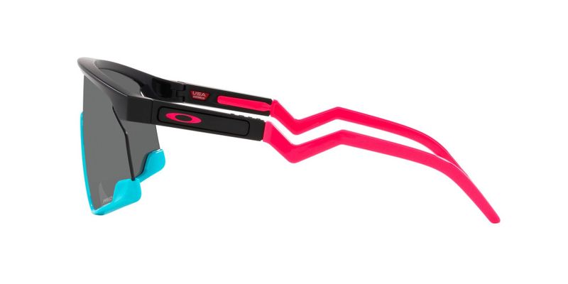 Oakley BXTR  Prizm Black,  Matte Black innfatning