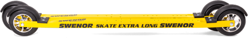 Swenor Skate Extra Long m/bindinger/skjermer