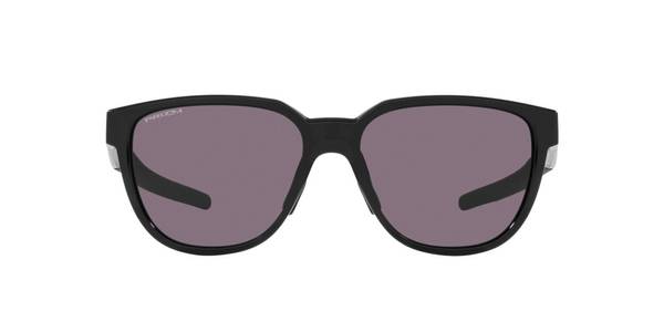 Oakley Actuator Prizm Grey, Polished Black