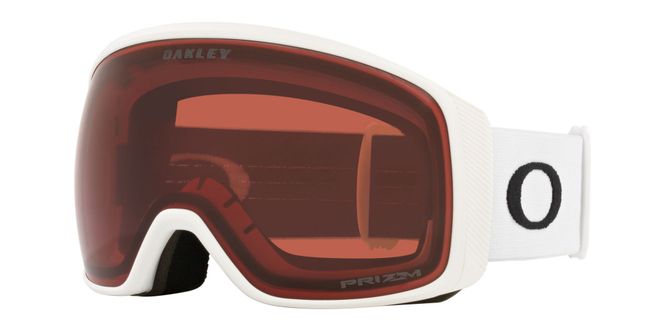Hovedbilde Oakley Flight Tracker L Prizm Snow Garnet, Matte ...